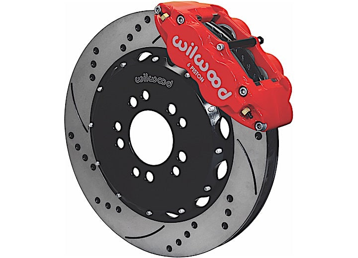 Wilwood 140-13766-DR