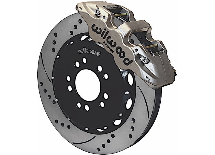 Wilwood 140-13767-DN
