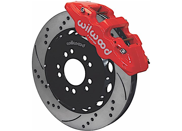 Wilwood 140-13767-DR