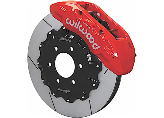 Wilwood 140-13865-R
