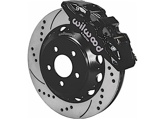 Wilwood 140-13887-D