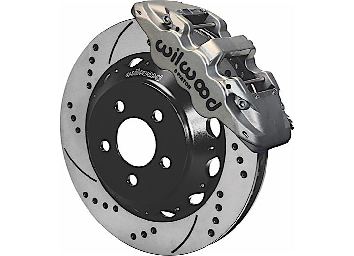 Wilwood 140-13887-DN