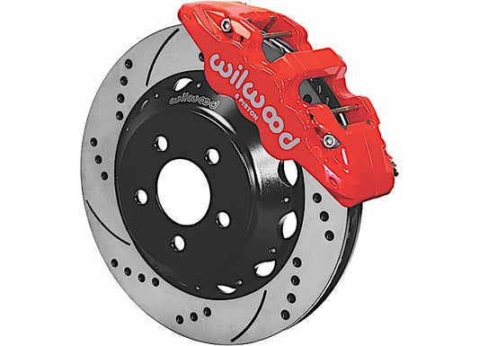 Wilwood 140-13887-DR