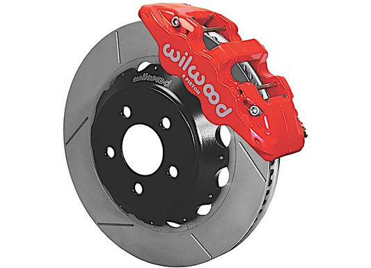 Wilwood 140-13887-R