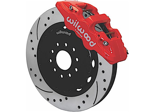 Wilwood 140-13903-DR