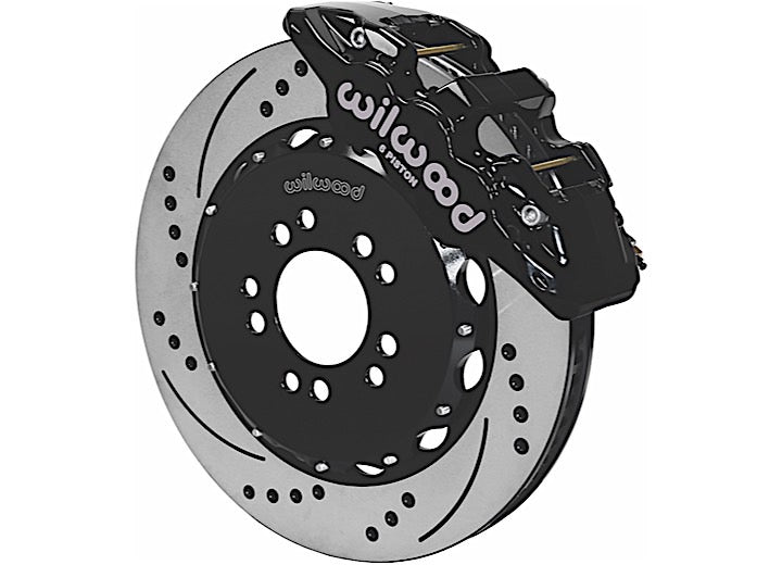 Wilwood 140-13911-D