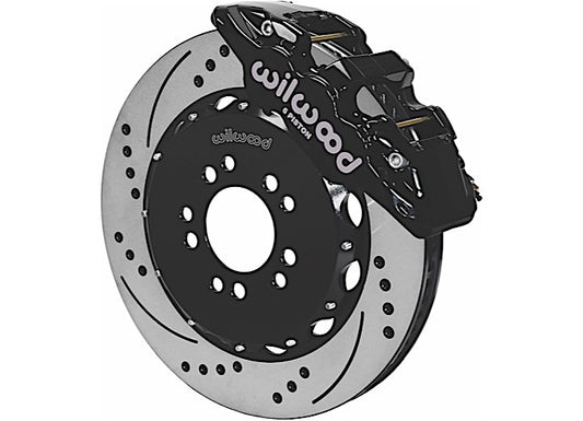 Wilwood 140-13911-D