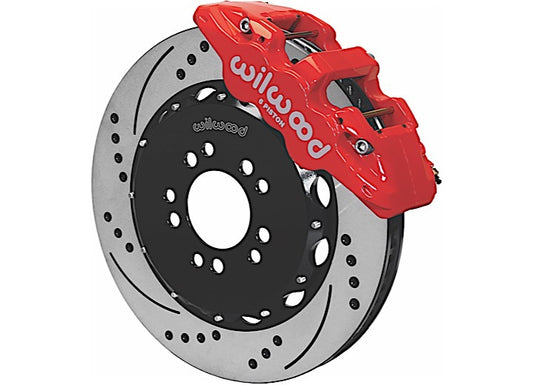 Wilwood 140-13911-DR