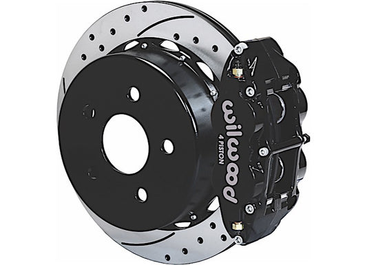 Wilwood 140-14066-D