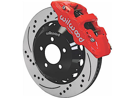 Wilwood 140-14067-DR