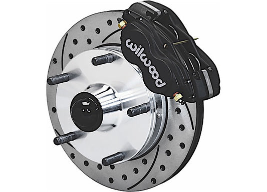 Wilwood 140-15020-D