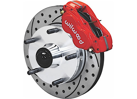Wilwood 140-15020-DR