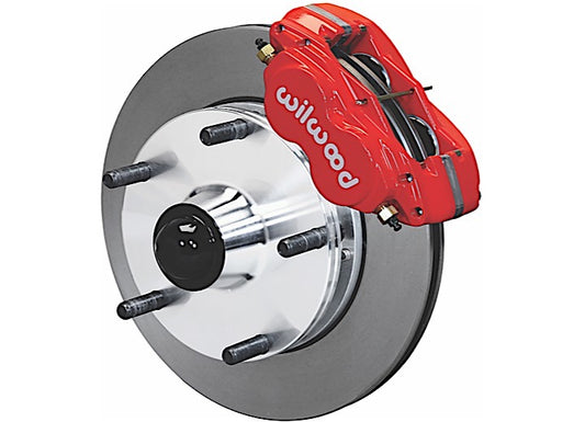 Wilwood 140-15020-R