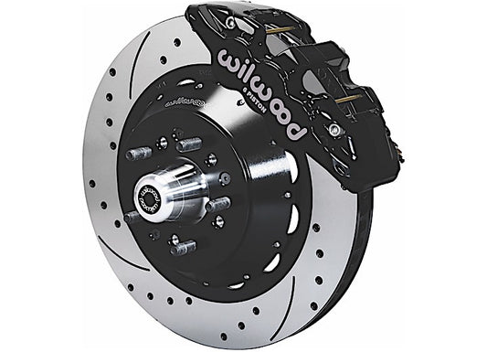 Wilwood 140-15025-D