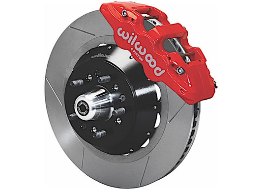 Wilwood 140-15025-R