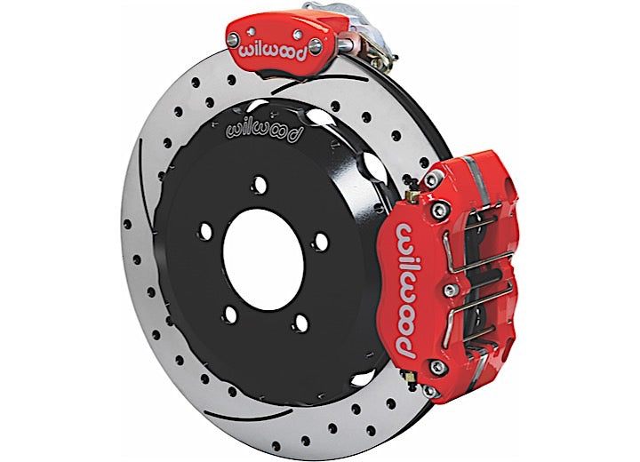 Wilwood 140-15138-DR