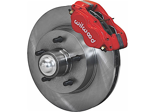 Wilwood 140-15162-R