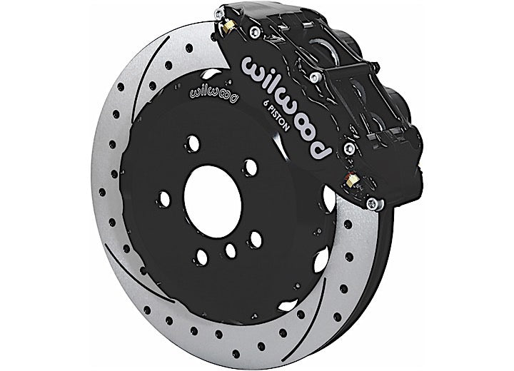 Wilwood 140-15214-D