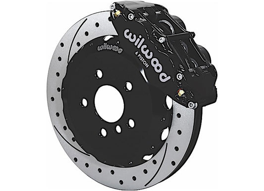 Wilwood 140-15214-D