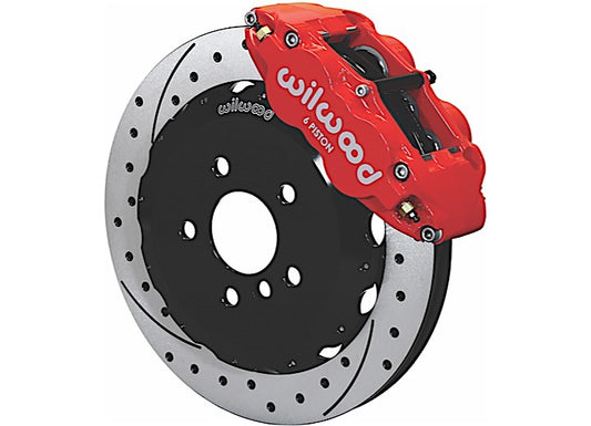 Wilwood 140-15214-DR