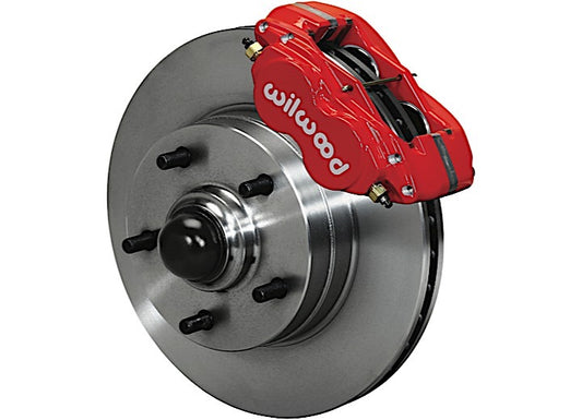 Wilwood 140-15272-R