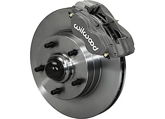 Wilwood 140-15272