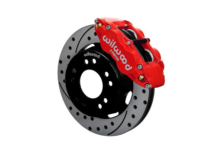 Wilwood 140-15302-DR