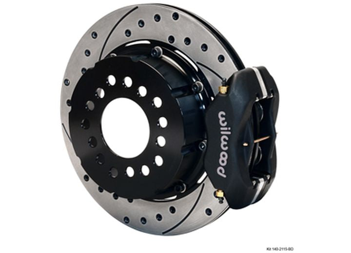 Wilwood 140-2118-BD