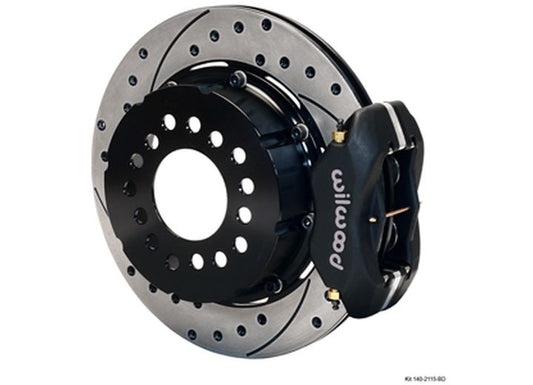 Wilwood 140-2118-BD