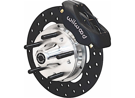 Wilwood 140-2712-BD