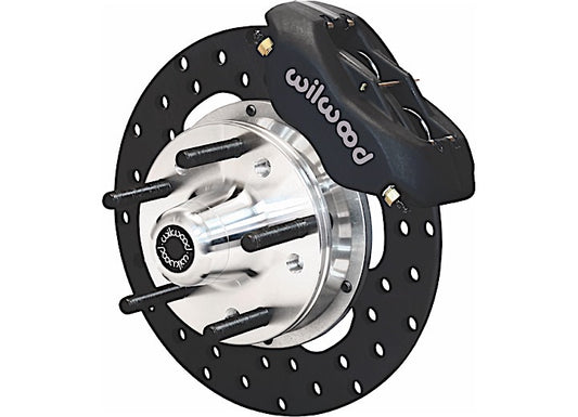 Wilwood 140-2713-BD