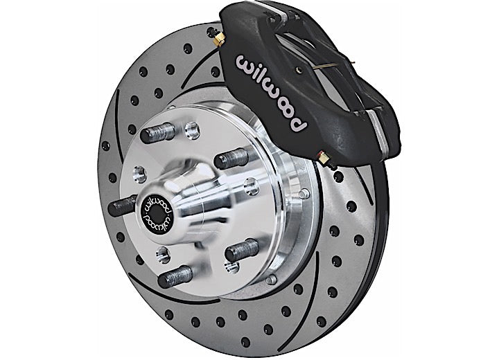 Wilwood 140-4258-BD