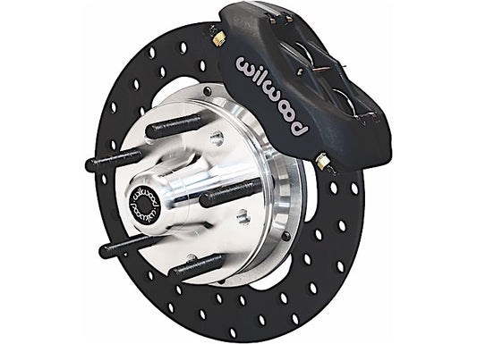 Wilwood 140-4307-BD