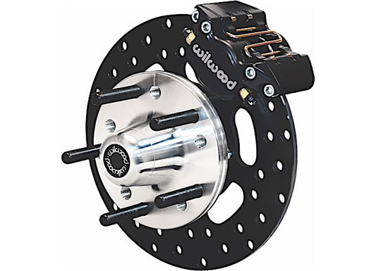 Wilwood 140-4399-BD