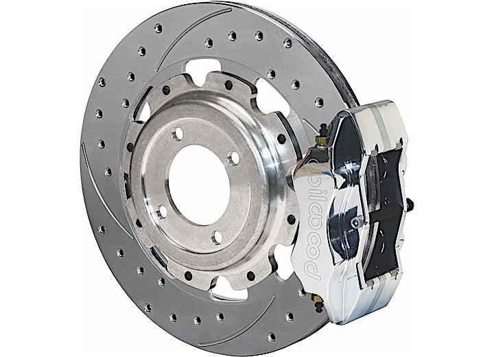 Wilwood 140-5335-ZP