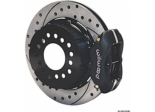 Wilwood 140-5591-BD