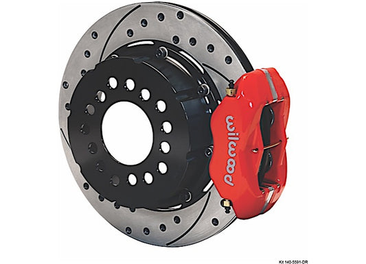Wilwood 140-5591-DR