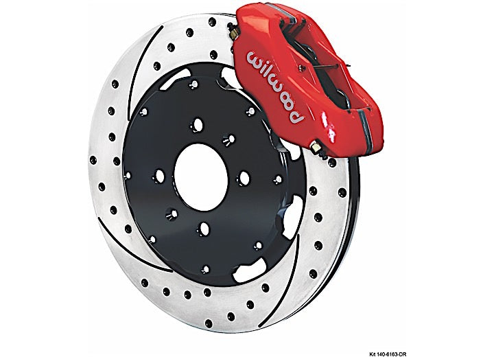 Wilwood 140-6163-DR