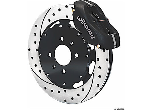 Wilwood 140-6376-D