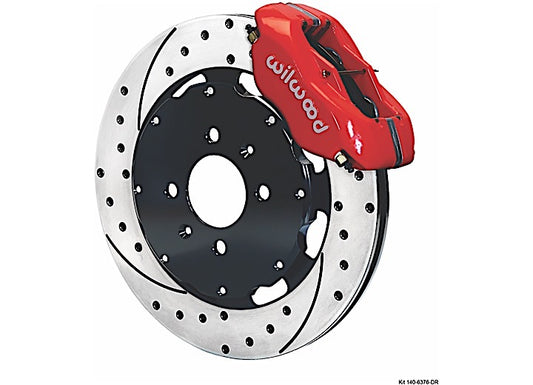 Wilwood 140-6376-DR