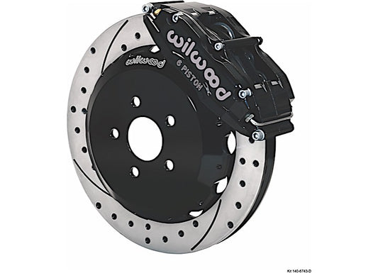 Wilwood 140-6743-D