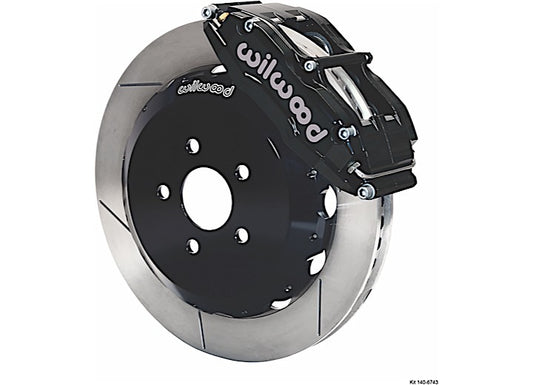 Wilwood 140-6743