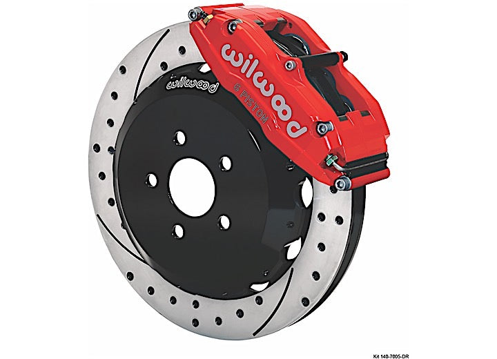 Wilwood 140-7005-DR