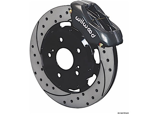 Wilwood 140-7014-D