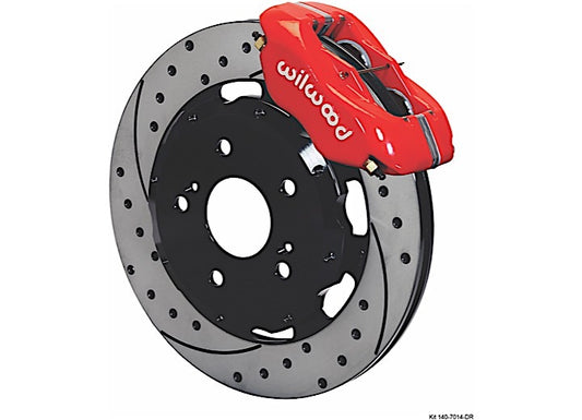 Wilwood 140-7014-DR