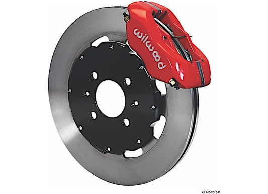 Wilwood 140-7015-R