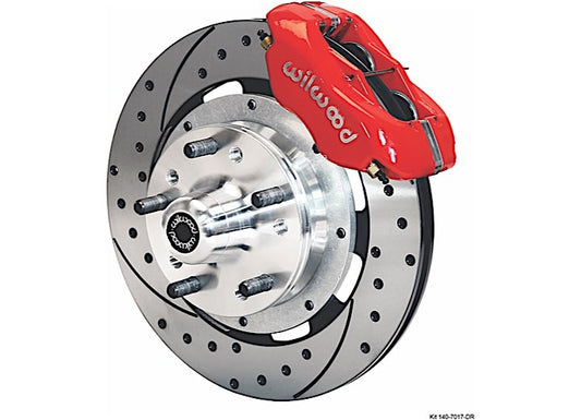 Wilwood 140-7017-DR