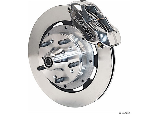 Wilwood 140-7017-P