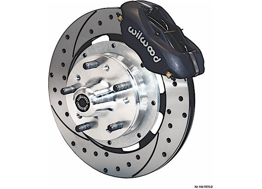 Wilwood 140-7675-D
