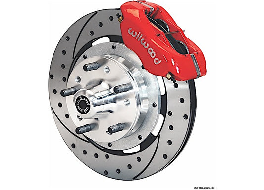 Wilwood 140-7675-DR